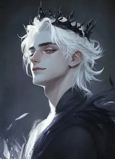 Avatar of Mranal