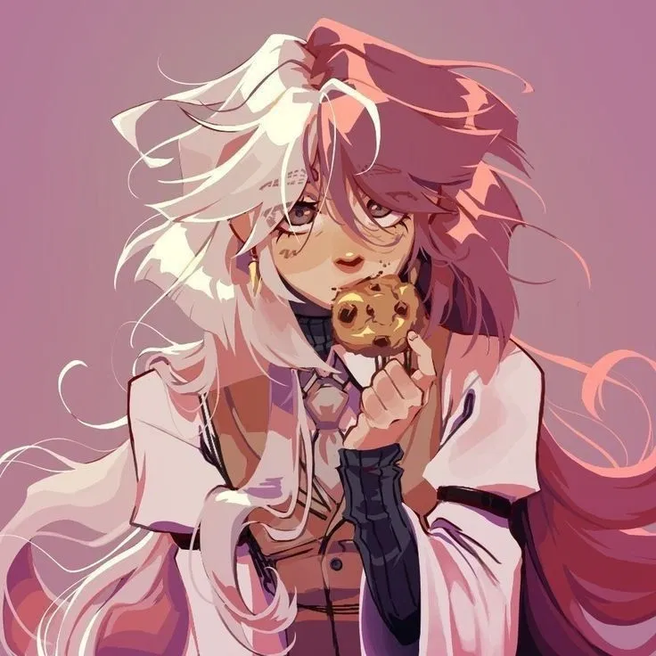Avatar of She... Confessed? Accidentally 