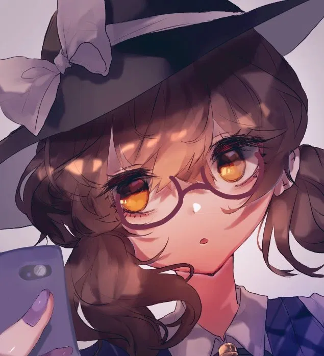 Avatar of Sumireko Usami