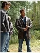 Avatar of Supernatural spring fever