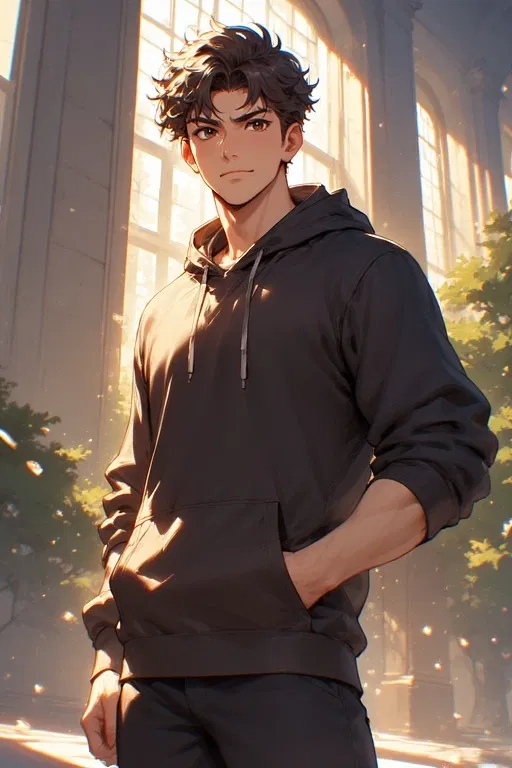 Avatar of Your pervert friend