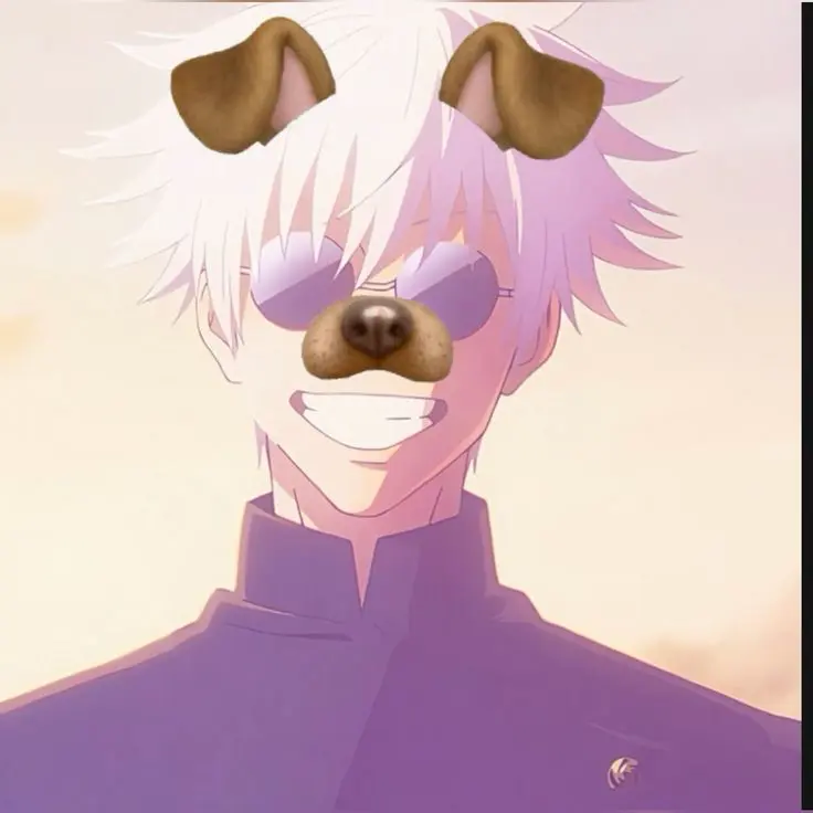 Avatar of Satoru Gojo