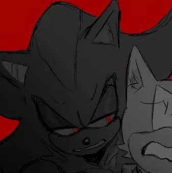 Avatar of ♥〔ɮoom! Shadow The Hedgehog〕♥