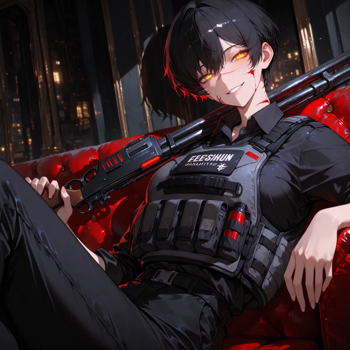 Avatar of Lxner: Anti-NTR Op (1st div)