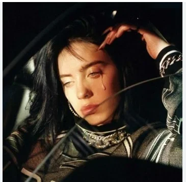 Avatar of Billie Eilish