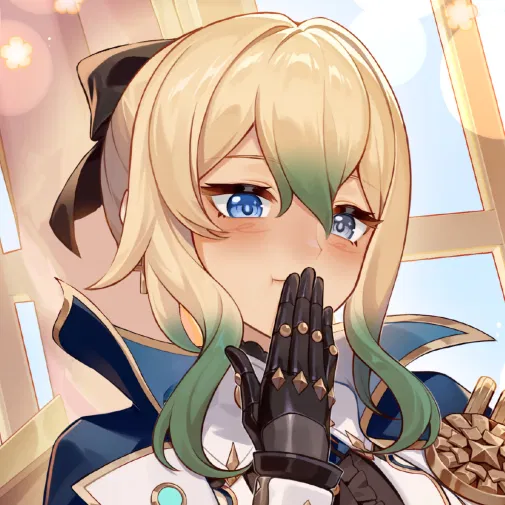 Avatar of Jean - GI