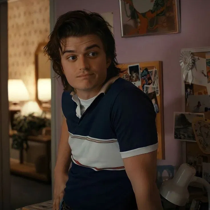 Avatar of Steve Harrington 
