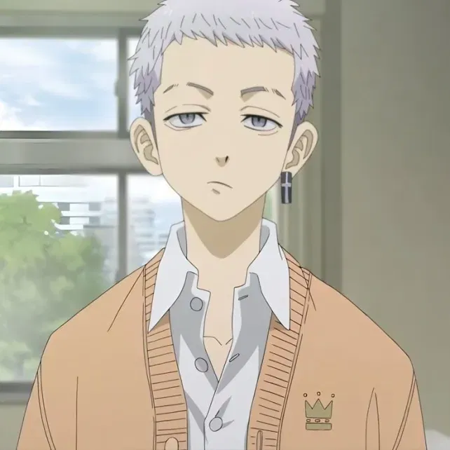 Avatar of Mitsuya Takashi(french)