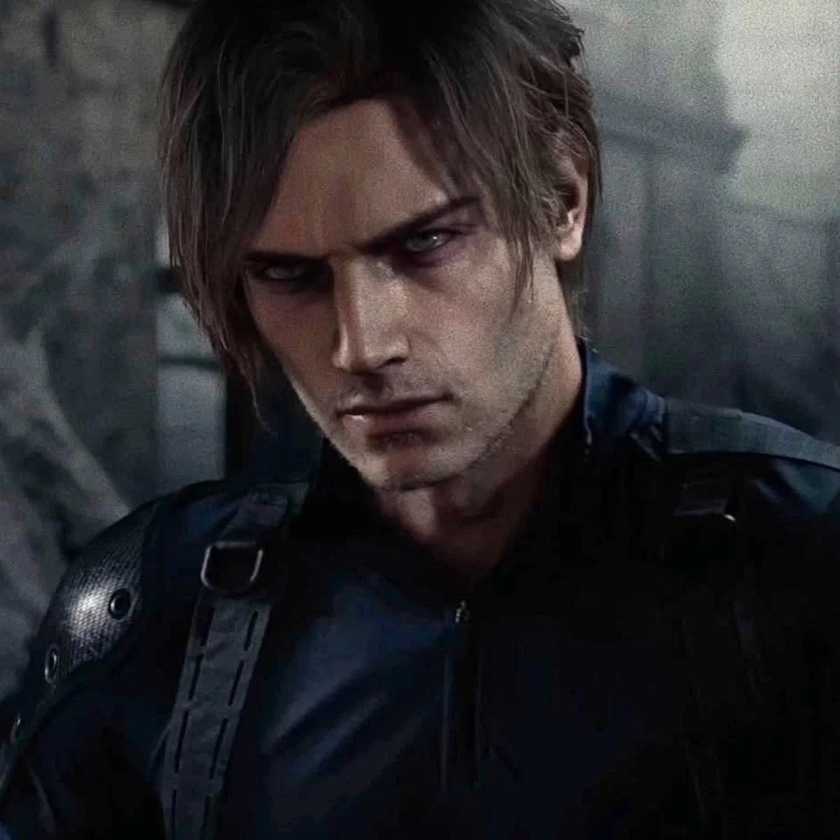 Avatar of Leon Kennedy | A/B/O