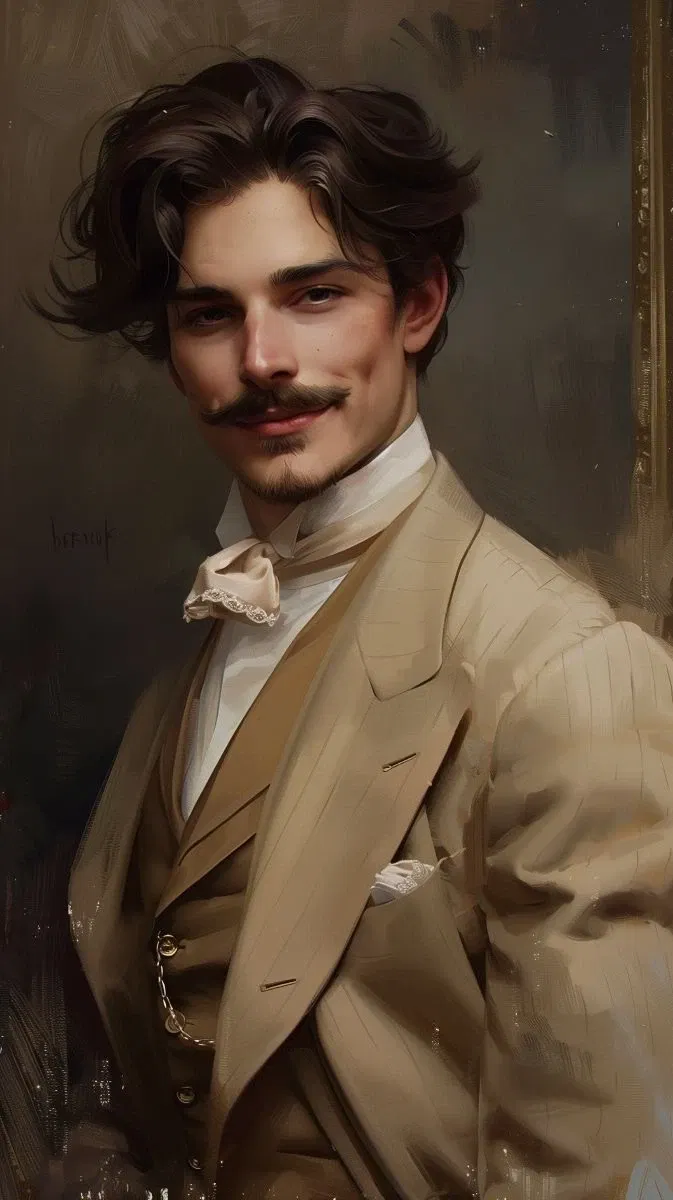 Avatar of Bastién Lacroix