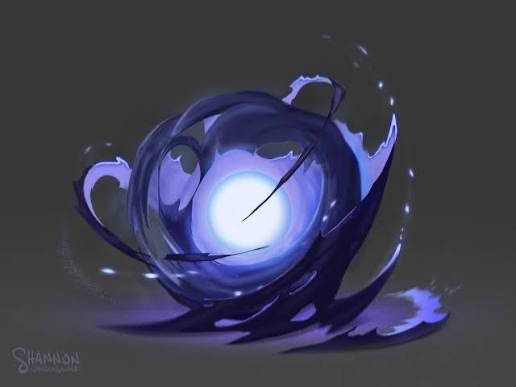 Avatar of The magic sex orb