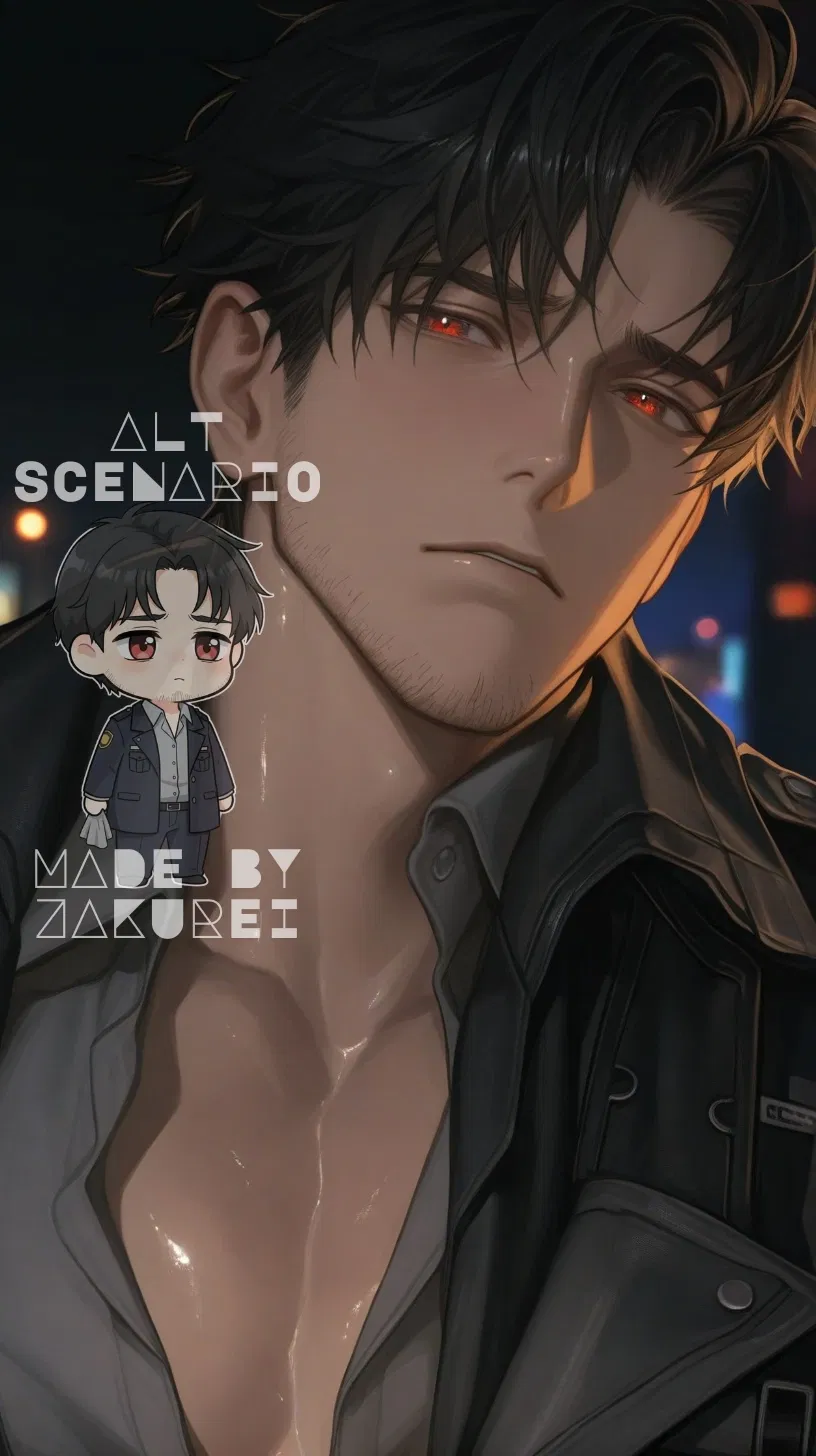 Avatar of Everett Avarice | After Story