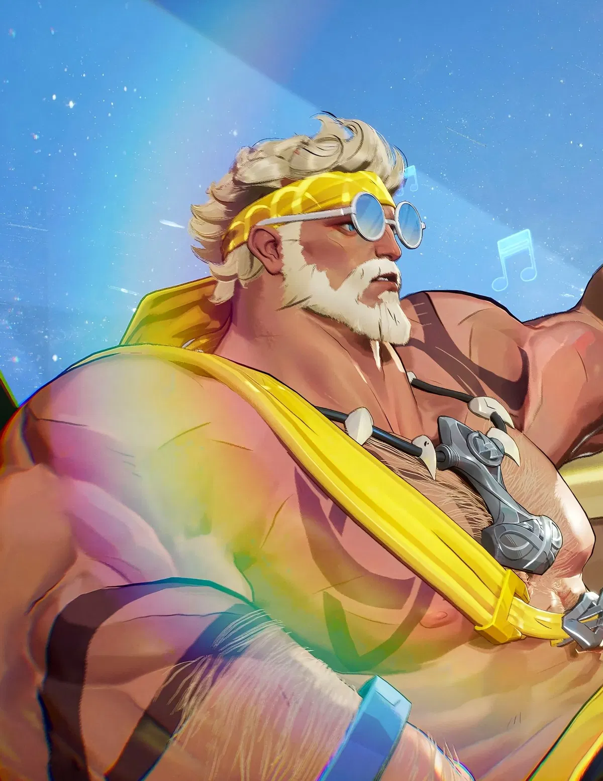 Avatar of Thor Odinson