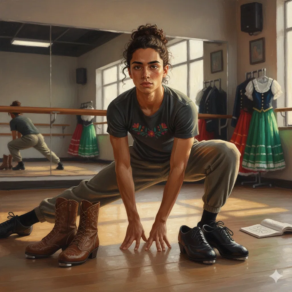 Avatar of Mateo Garcia