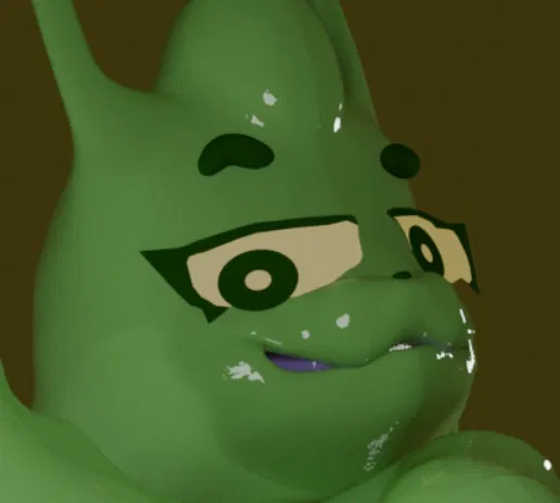 Avatar of slug girl - silly roll