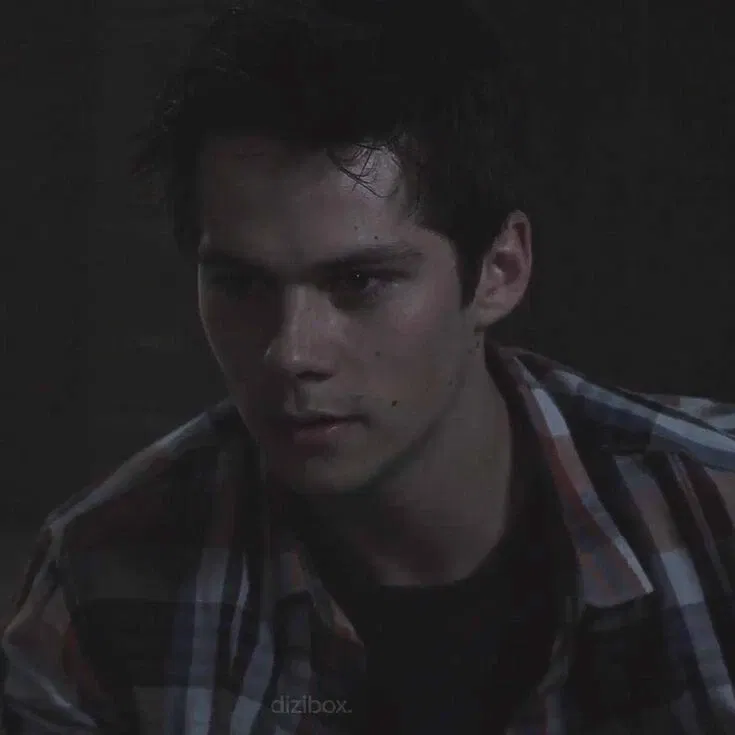 Avatar of Stiles Stilinski | teen wolf