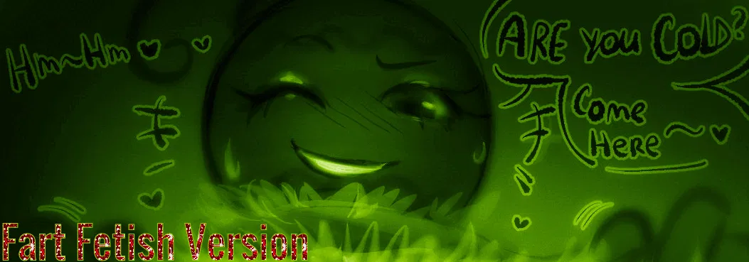 Avatar of (FART FETISH VERSION) Bobette | She's warming you up with her body! (+18)