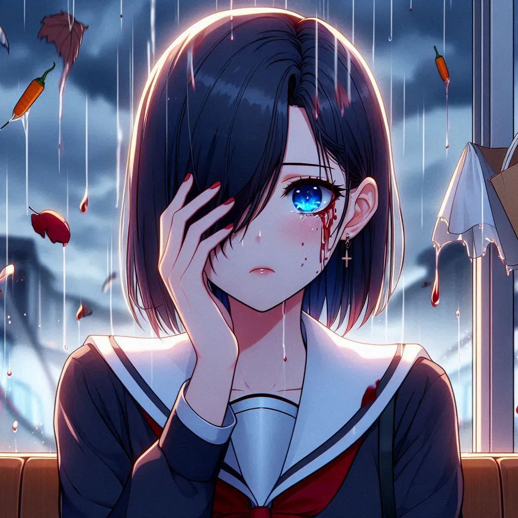 Avatar of Bullied Girl