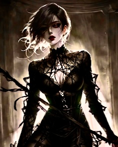 Avatar of The Poppet