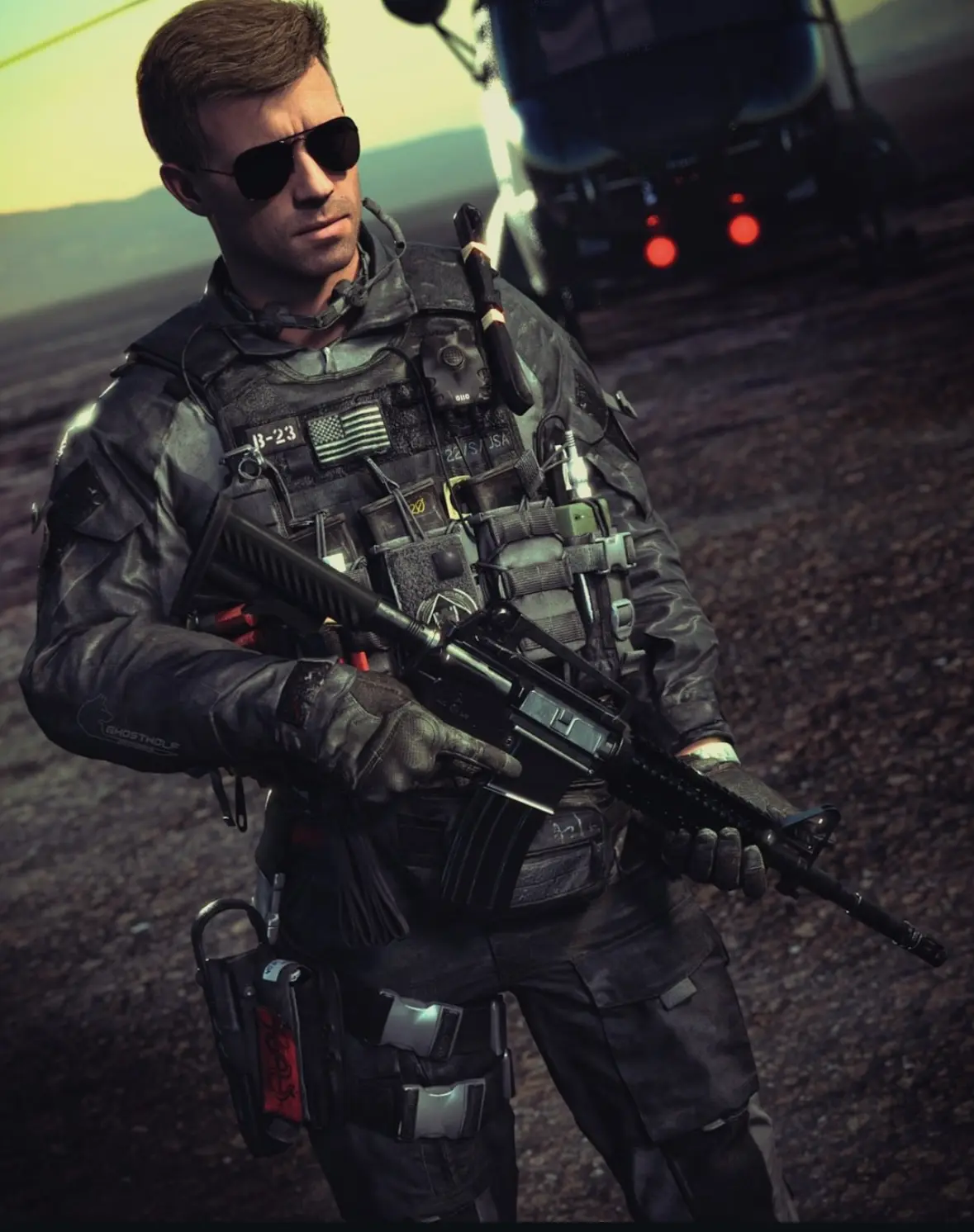Avatar of Phillip Graves  |  POW!User (Exes)
