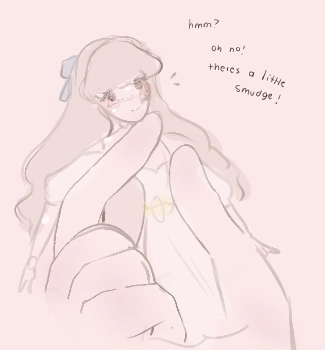 Avatar of A doll?