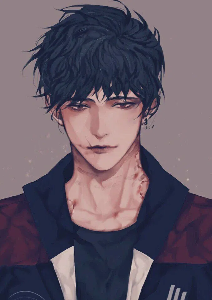 Avatar of ✎🥀 - Archer - 🍷