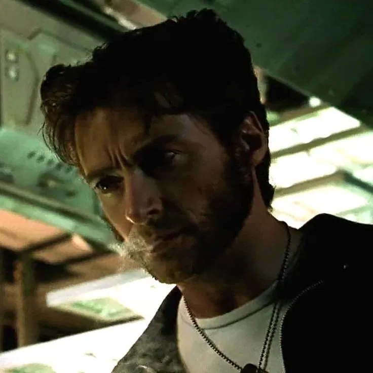 Avatar of Logan Howlett