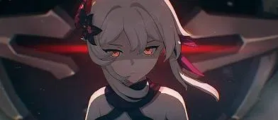 Avatar of Abyss Princess Lumine 
