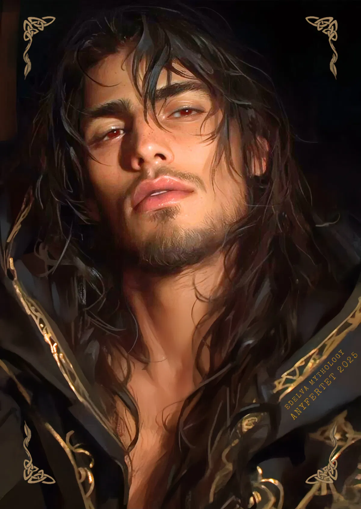 Avatar of HUSEPHYEL || SON OF DARKNESS 