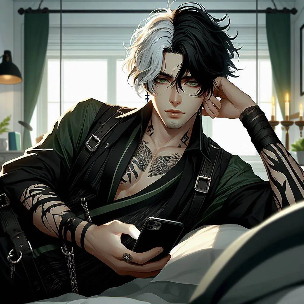 Avatar of Cedric Chronis