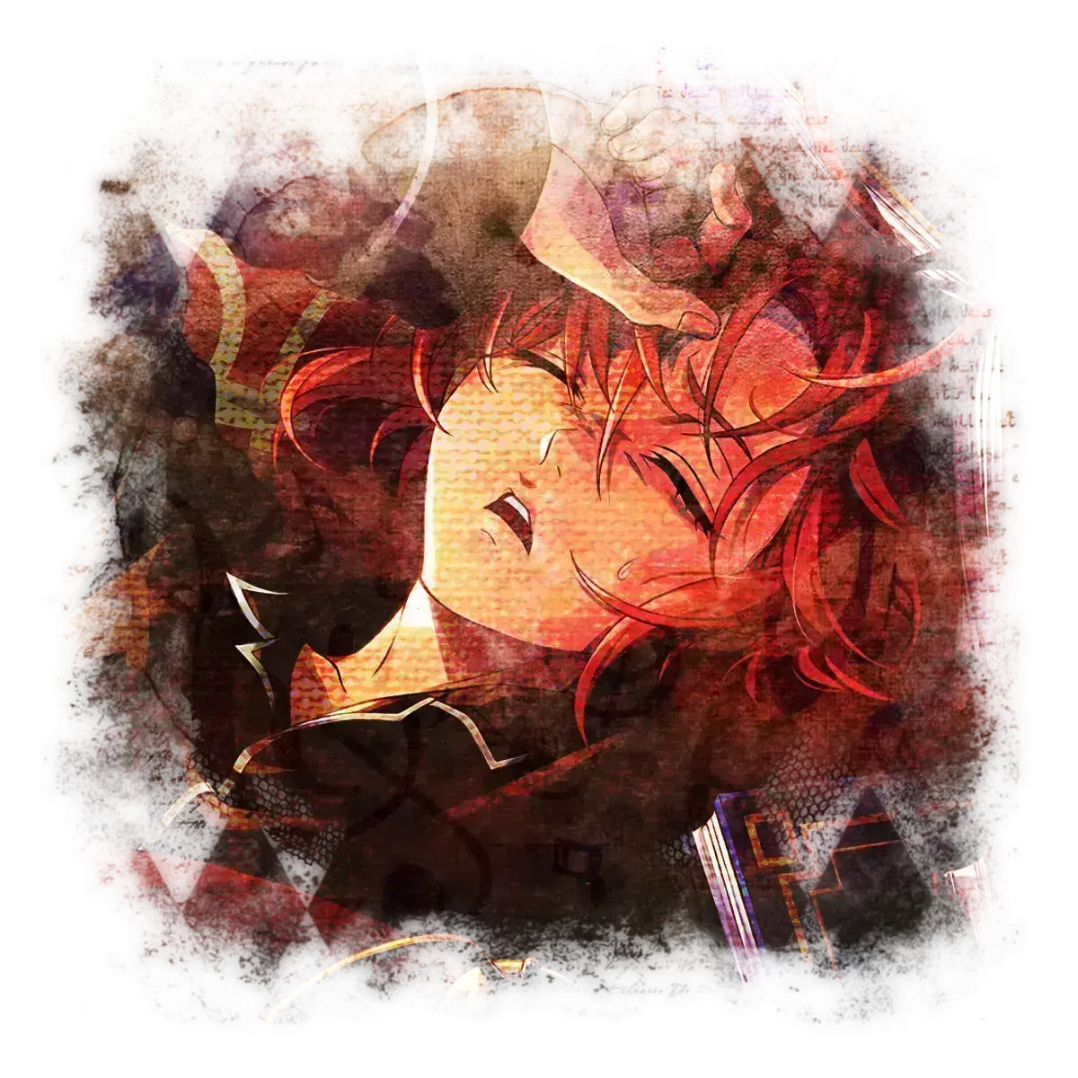 Avatar of ❦ - riddle rosehearts