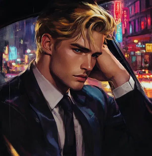 Avatar of REGRET’ Daniel Fonttiené