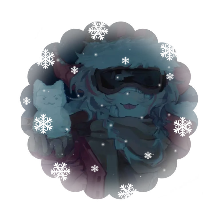 Avatar of 🛹❄️ "Hey, Lookie!" Snowboard/Skateboard - Phighting!