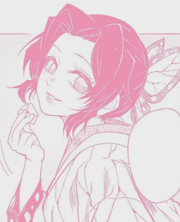 Avatar of  𝜗𝜚 ࣪˖ ִ shinobu kocho