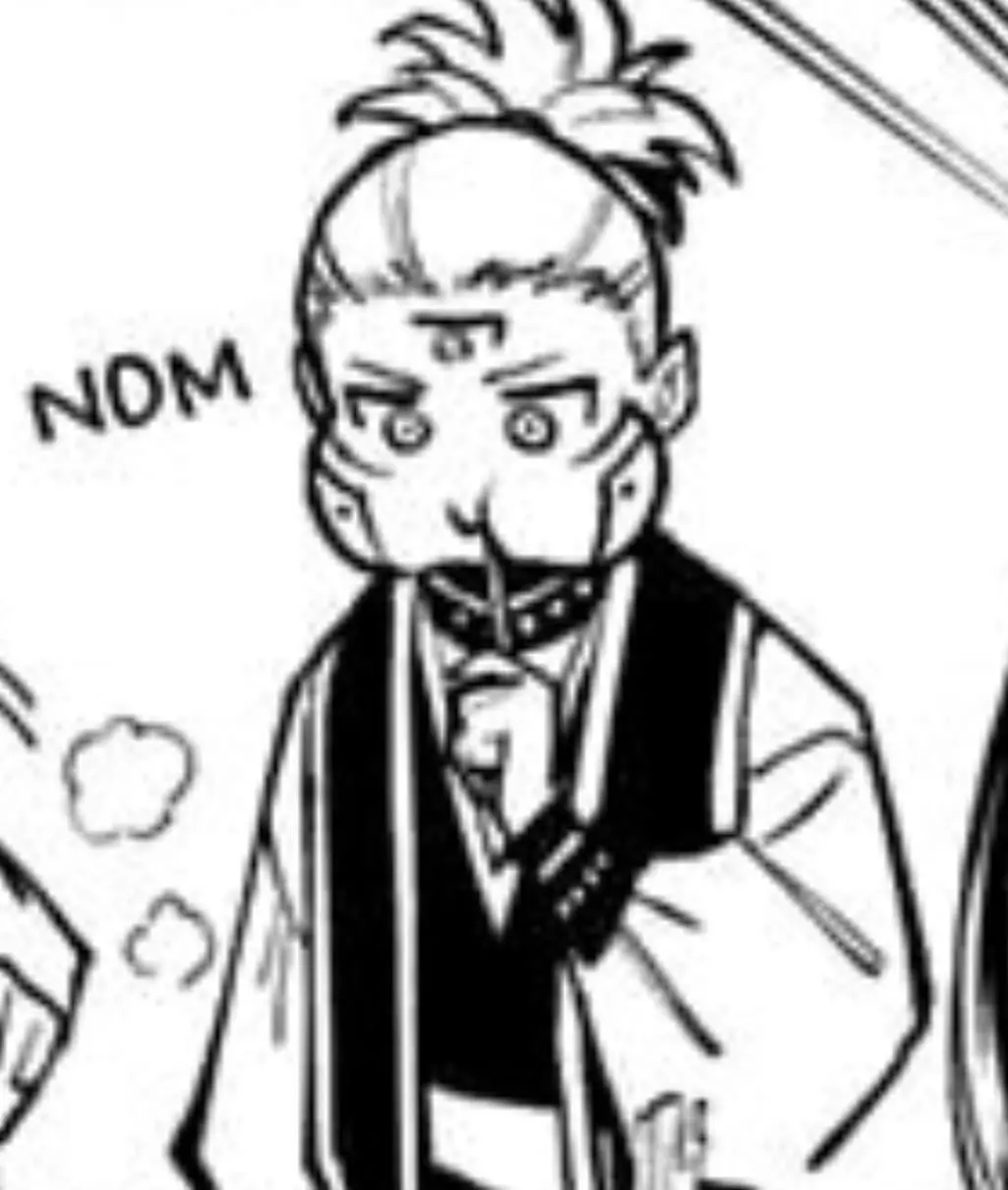 Avatar of I hate to do another non-bot but still