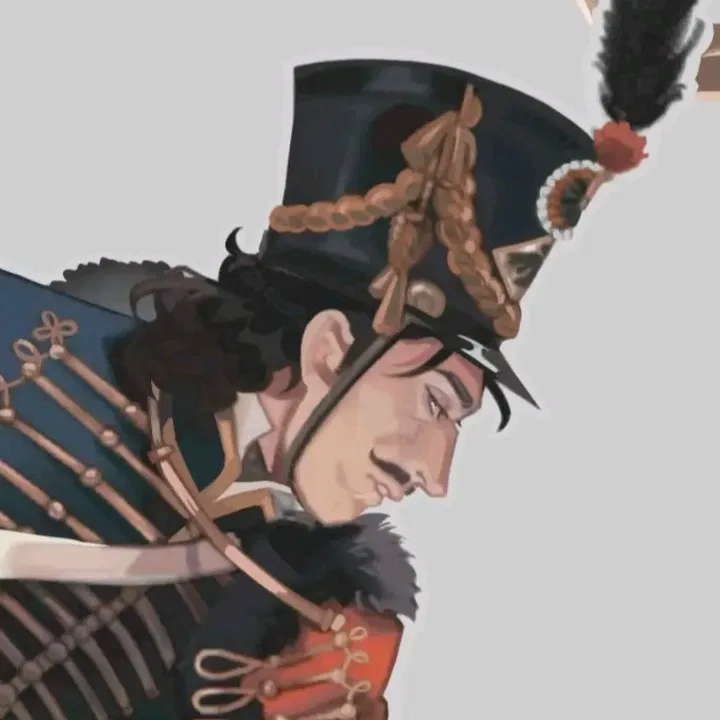 Avatar of Nazaire Raymond