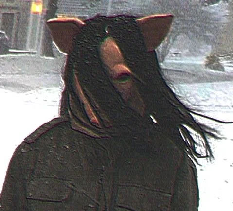 Avatar of Boris || DEEPWEB