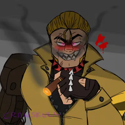 Avatar of Diesel 10