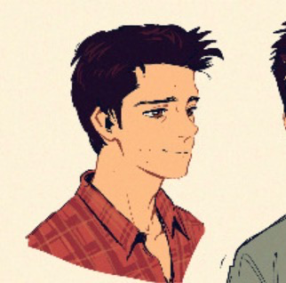 Avatar of Mieczysław "Stiles" Stilinski