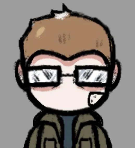 Avatar of Martin Johnsen.
