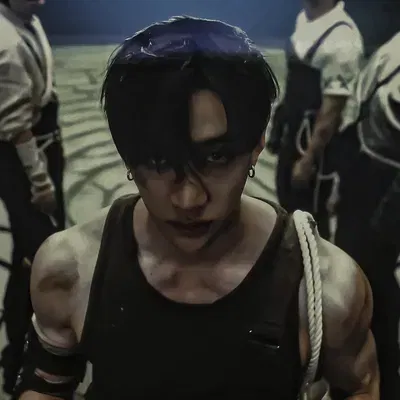 Avatar of Bang Chan