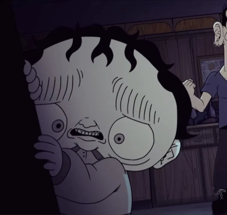 Avatar of melvin macabre!! (PROM EDITION!!)