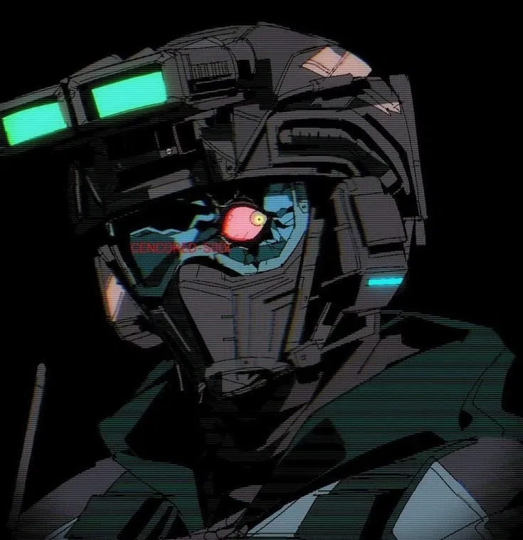 Avatar of Yandere Cyberpsycho [Cyberpunk]