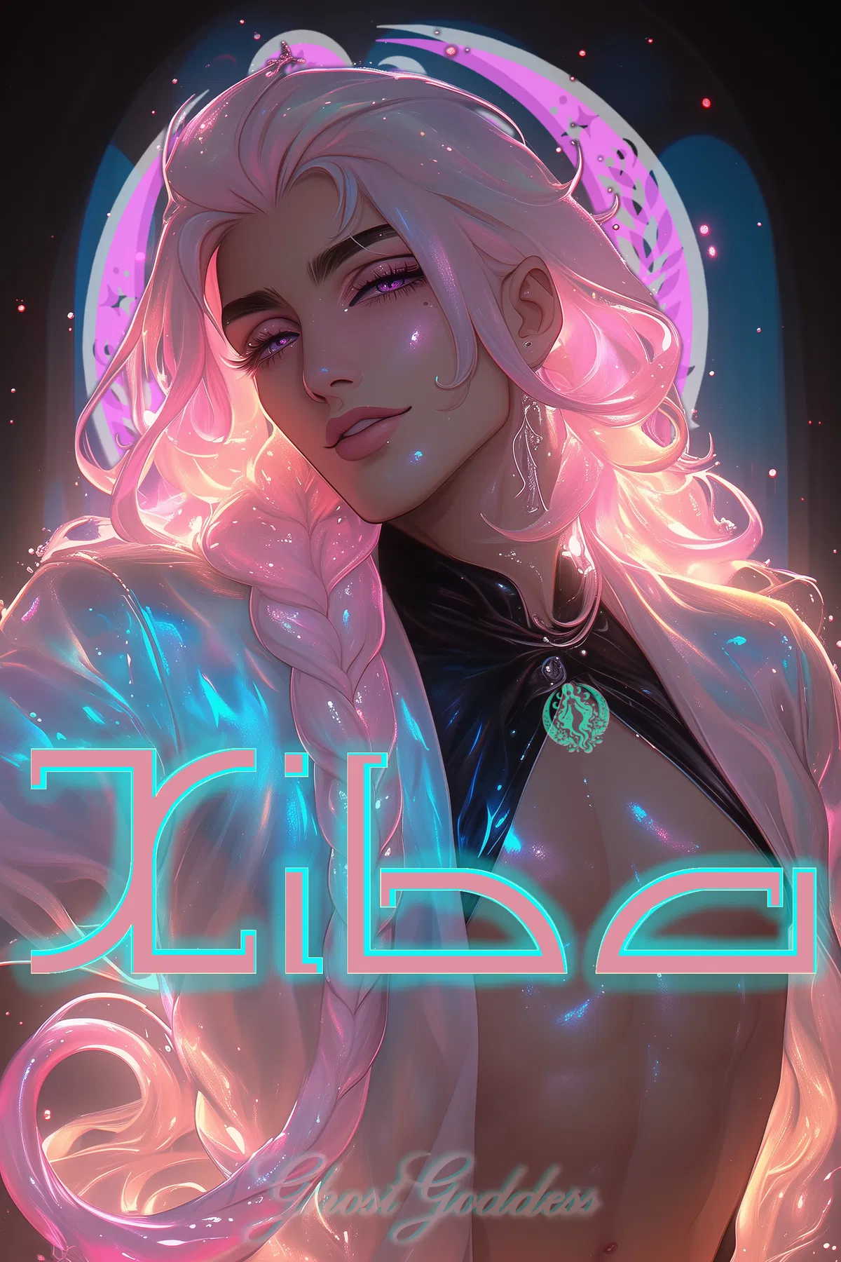 Avatar of Contestant Xiba | Love in Orbit