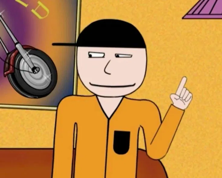 Avatar of Kevin Spencer