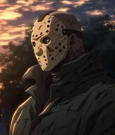 Avatar of Jason Voorhees [FemPov]