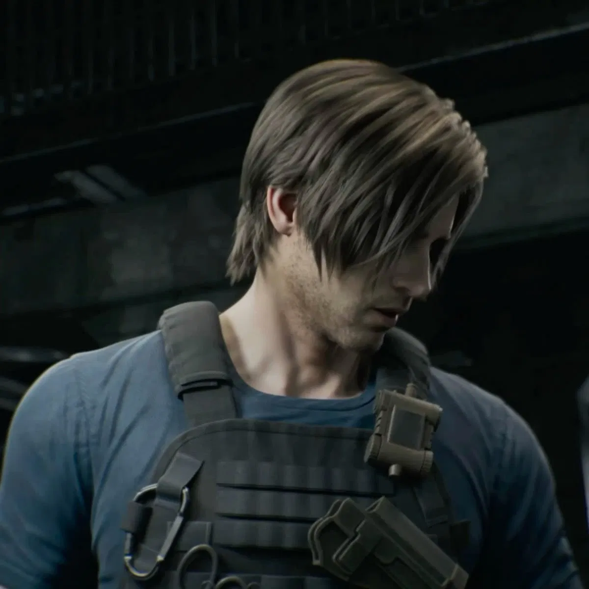 Avatar of Leon Kennedy