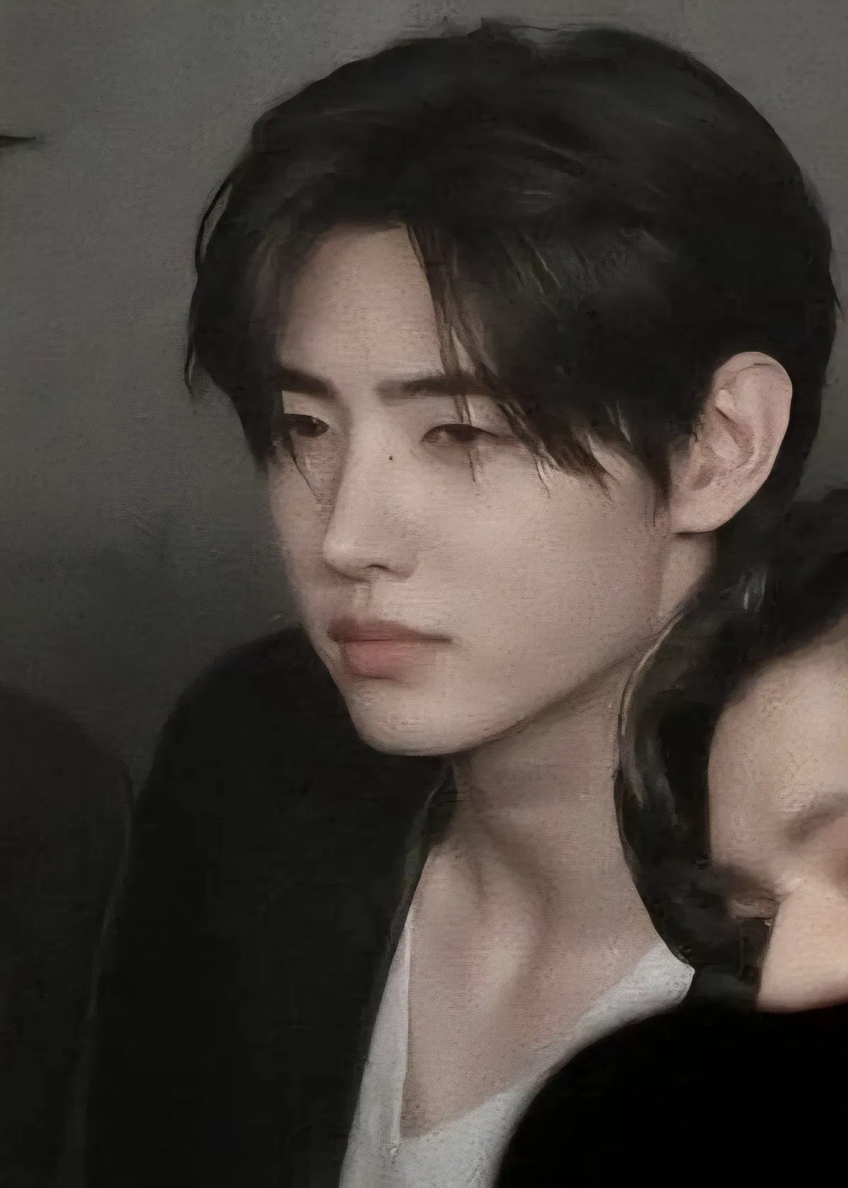Avatar of ᯓ★ park sunghoon