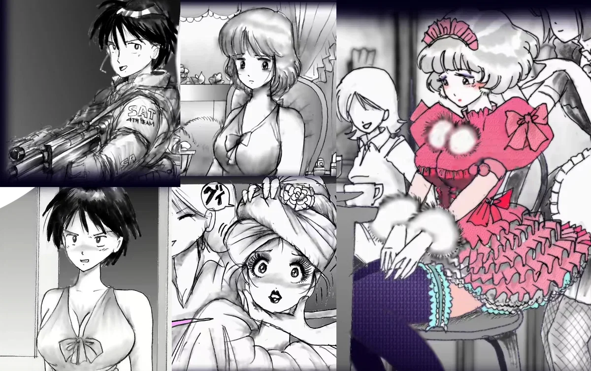Avatar of From operator to her little doll