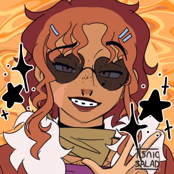 Avatar of Your Godly Friend